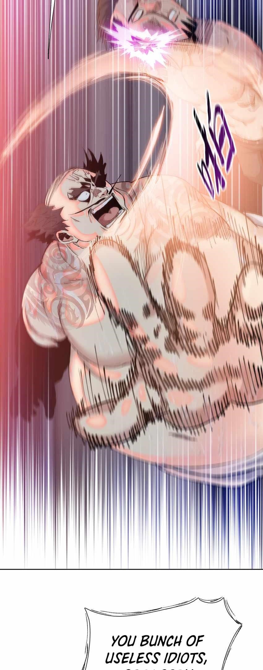 The Doomsday Ruthless Man: Hoarding Trillions of Supplies at the Beginning Chapter 8 - Page 55