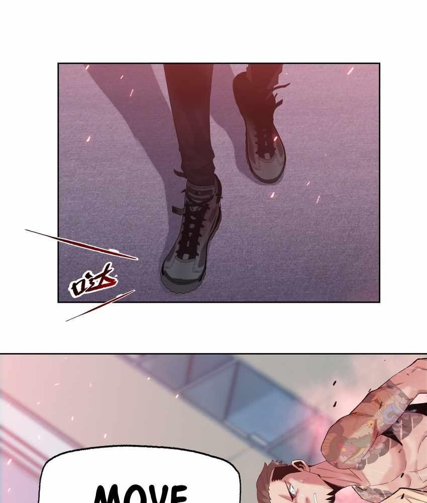 The Doomsday Ruthless Man: Hoarding Trillions of Supplies at the Beginning Chapter 9 - Page 106