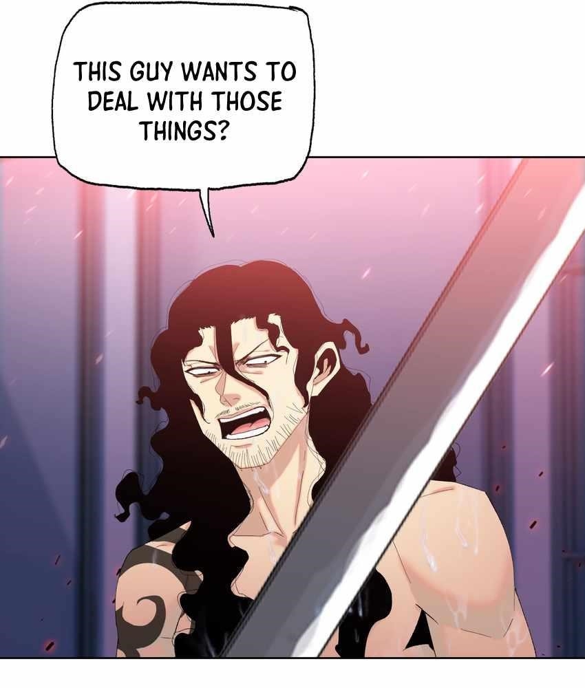 The Doomsday Ruthless Man: Hoarding Trillions of Supplies at the Beginning Chapter 9 - Page 110