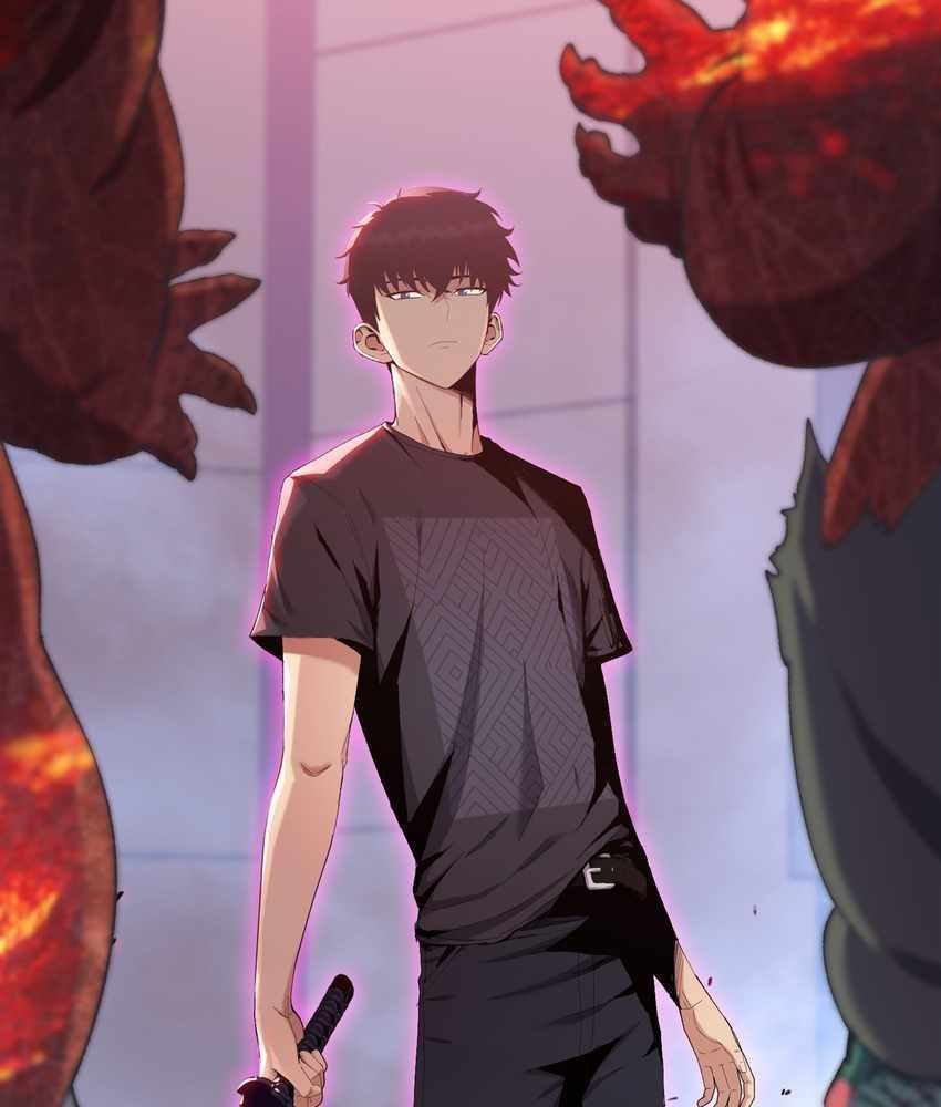 The Doomsday Ruthless Man: Hoarding Trillions of Supplies at the Beginning Chapter 9 - Page 113