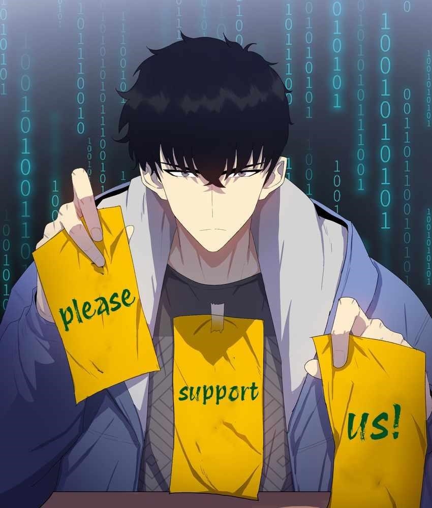 The Doomsday Ruthless Man: Hoarding Trillions of Supplies at the Beginning Chapter 9 - Page 117