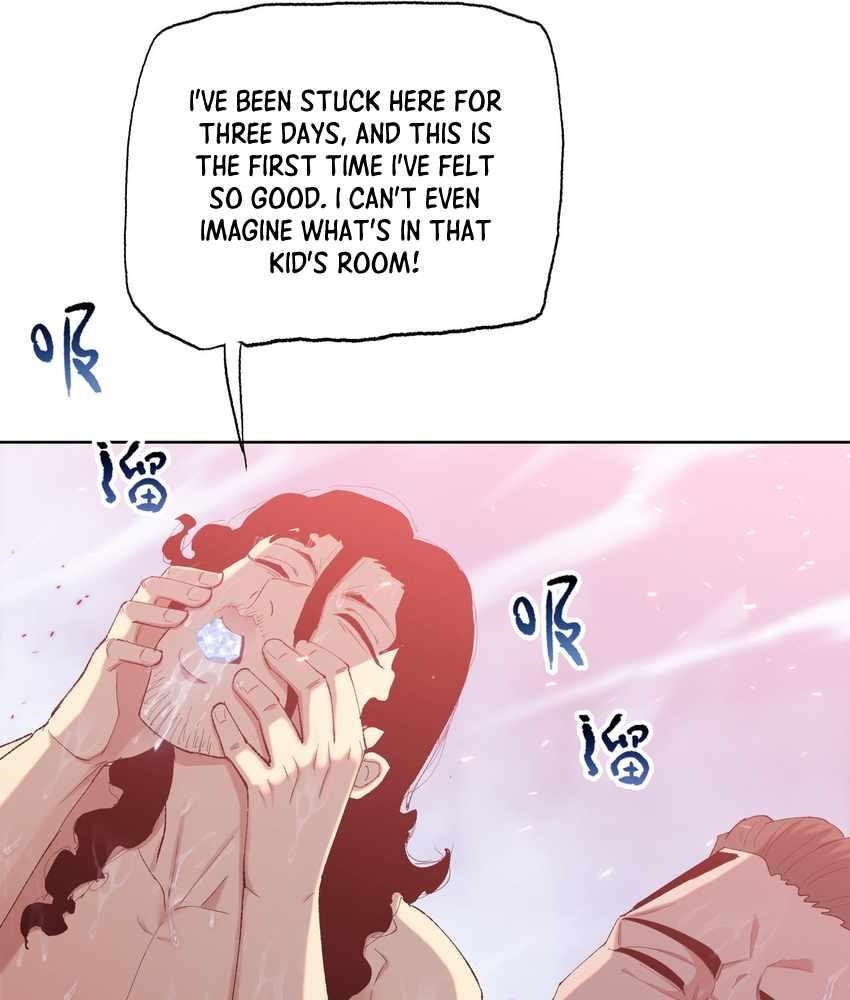 The Doomsday Ruthless Man: Hoarding Trillions of Supplies at the Beginning Chapter 9 - Page 12