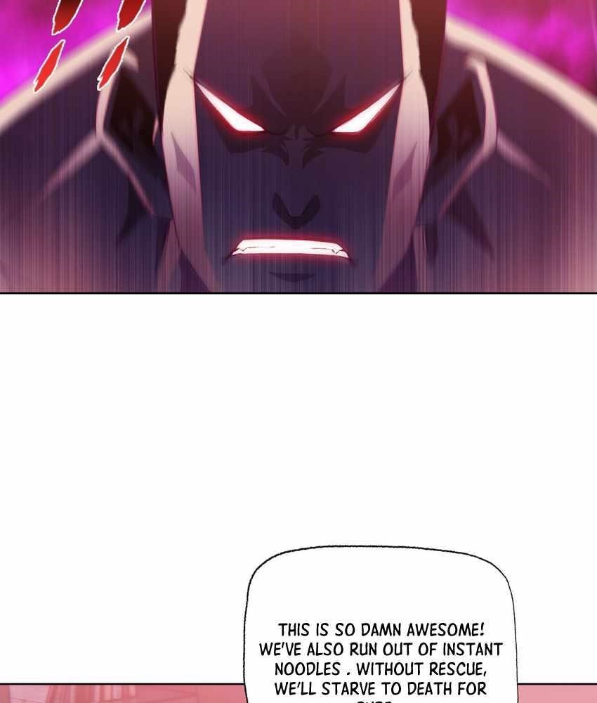 The Doomsday Ruthless Man: Hoarding Trillions of Supplies at the Beginning Chapter 9 - Page 20