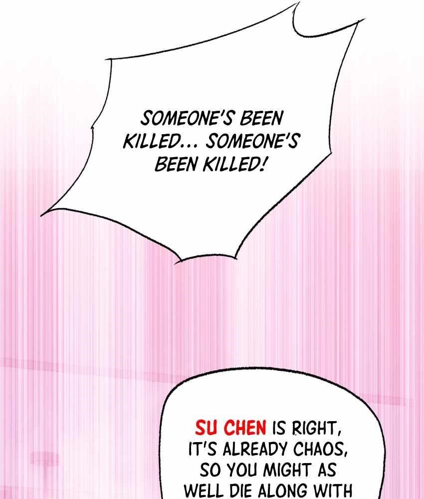 The Doomsday Ruthless Man: Hoarding Trillions of Supplies at the Beginning Chapter 9 - Page 38