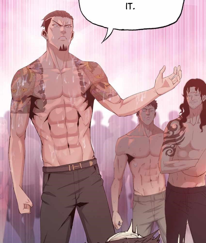 The Doomsday Ruthless Man: Hoarding Trillions of Supplies at the Beginning Chapter 9 - Page 39