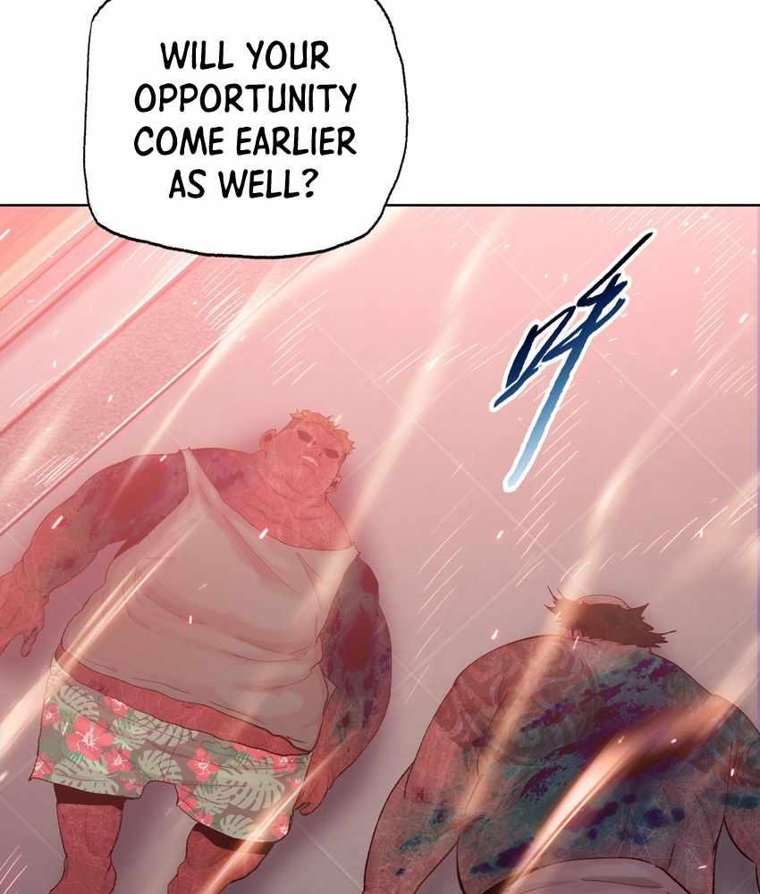 The Doomsday Ruthless Man: Hoarding Trillions of Supplies at the Beginning Chapter 9 - Page 48