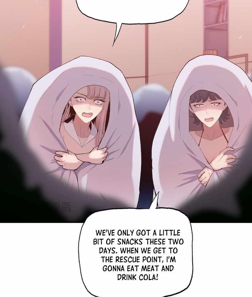 The Doomsday Ruthless Man: Hoarding Trillions of Supplies at the Beginning Chapter 9 - Page 65