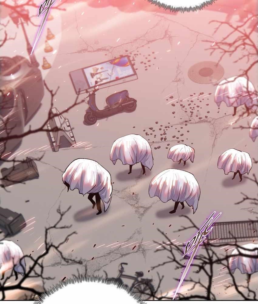 The Doomsday Ruthless Man: Hoarding Trillions of Supplies at the Beginning Chapter 9 - Page 74