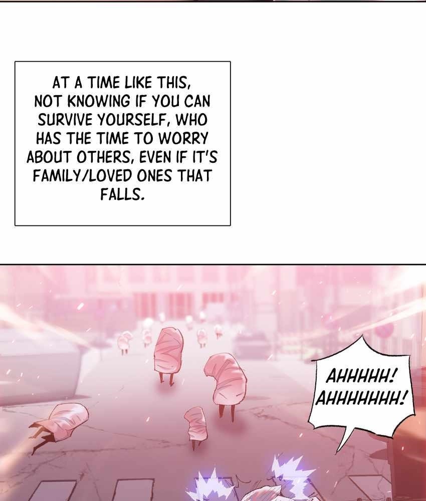 The Doomsday Ruthless Man: Hoarding Trillions of Supplies at the Beginning Chapter 9 - Page 81