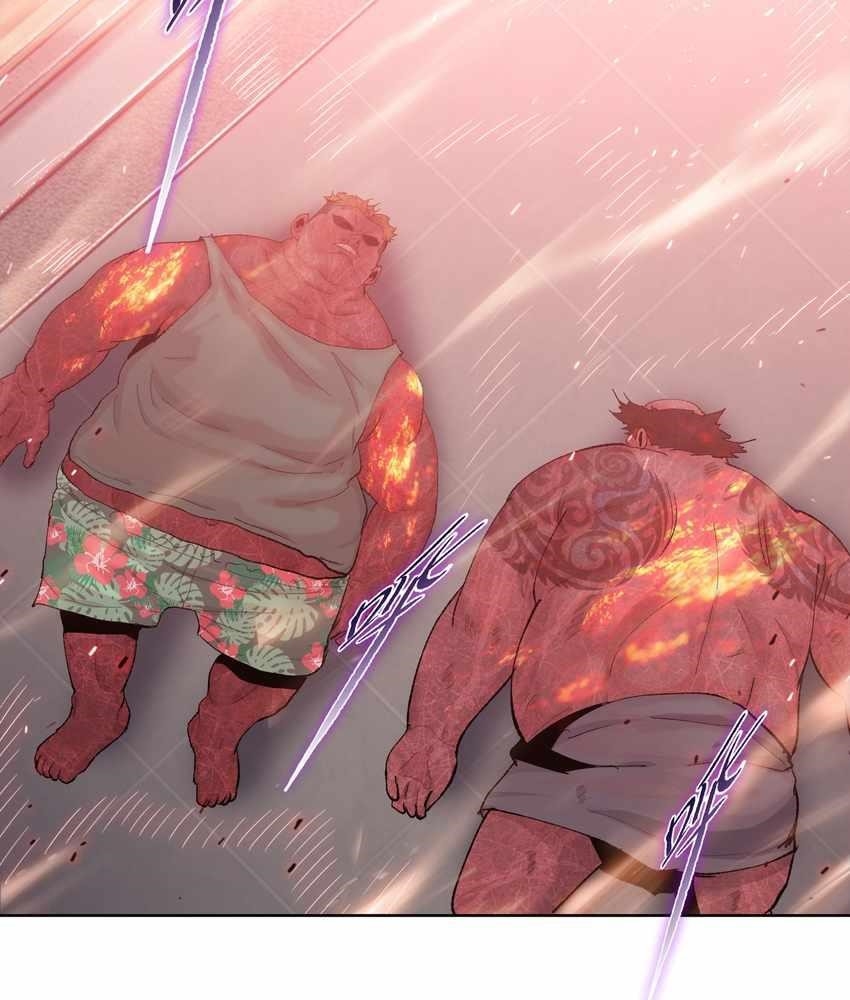 The Doomsday Ruthless Man: Hoarding Trillions of Supplies at the Beginning Chapter 9 - Page 84