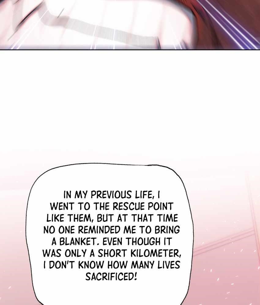 The Doomsday Ruthless Man: Hoarding Trillions of Supplies at the Beginning Chapter 9 - Page 86