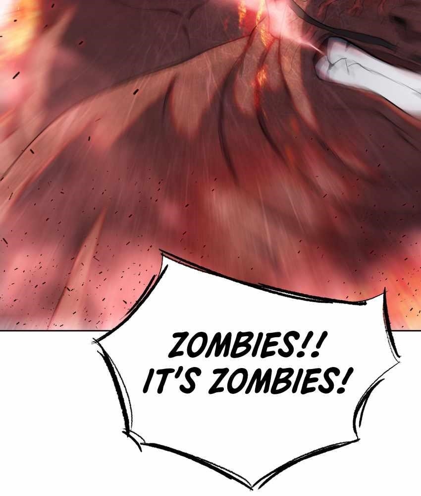 The Doomsday Ruthless Man: Hoarding Trillions of Supplies at the Beginning Chapter 9 - Page 98