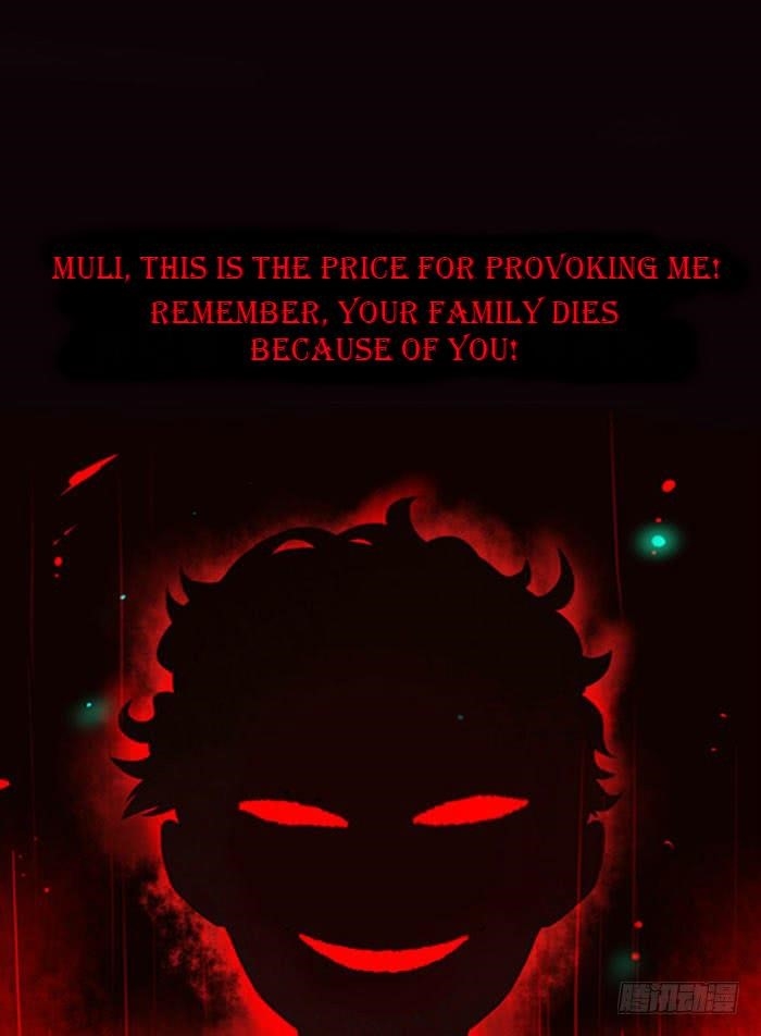 Rebirth: City Deity Chapter 0 - Page 10