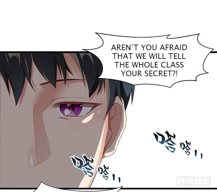 Rebirth: City Deity Chapter 1 - Page 24