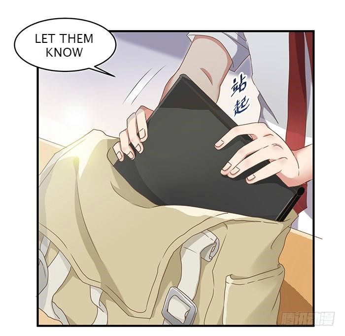 Rebirth: City Deity Chapter 1 - Page 28