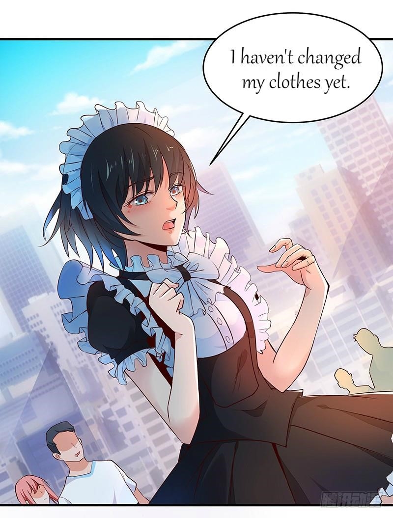 Rebirth: City Deity Chapter 10 - Page 12