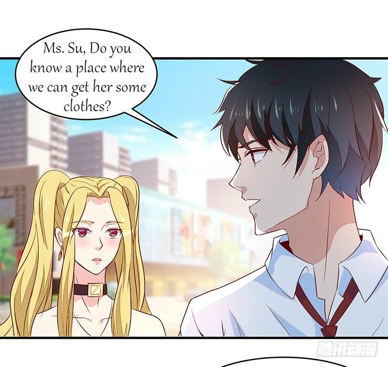 Rebirth: City Deity Chapter 10 - Page 13