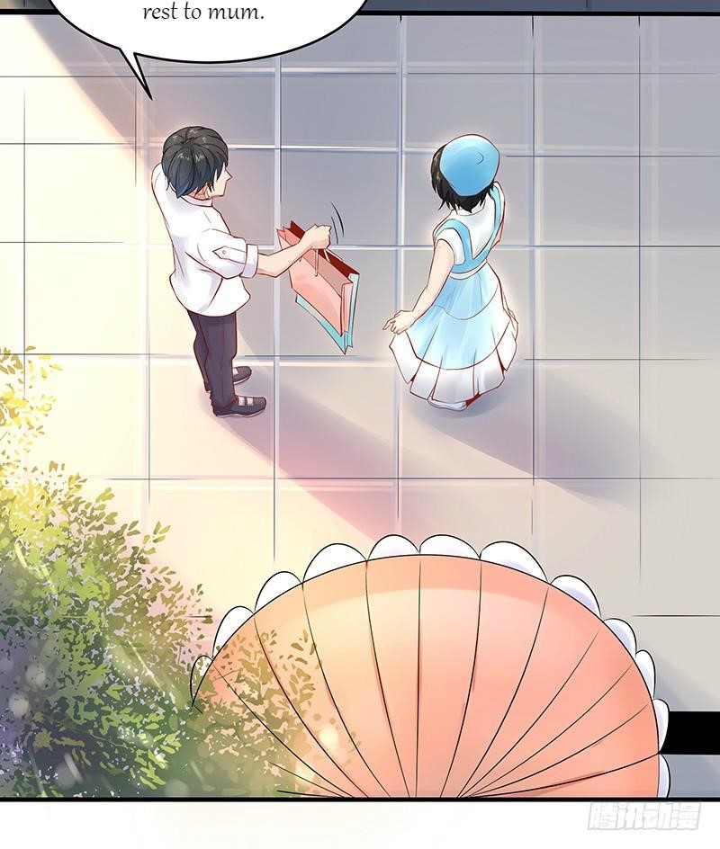 Rebirth: City Deity Chapter 10 - Page 25