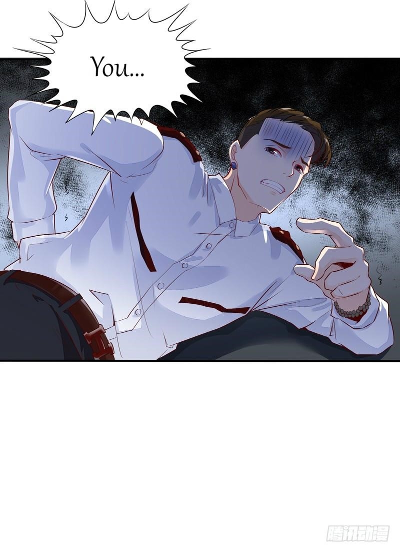 Rebirth: City Deity Chapter 10 - Page 4