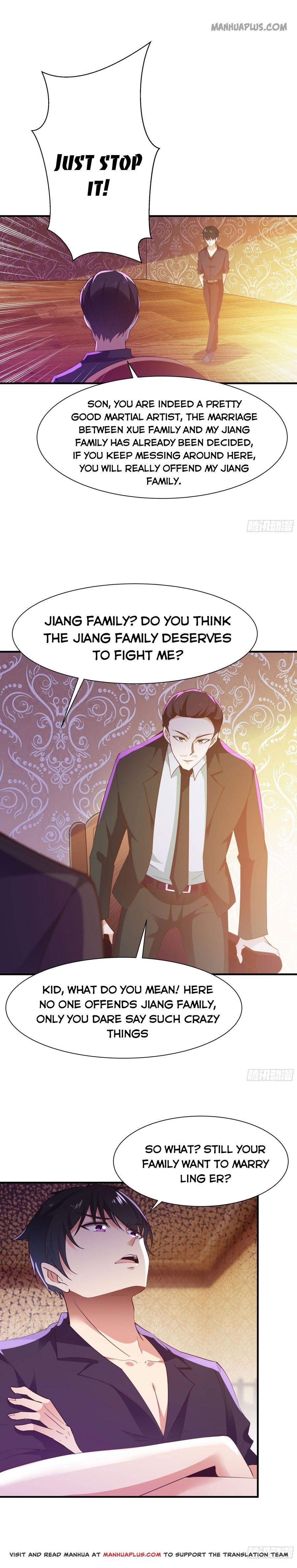 Rebirth: City Deity Chapter 100 - Page 7