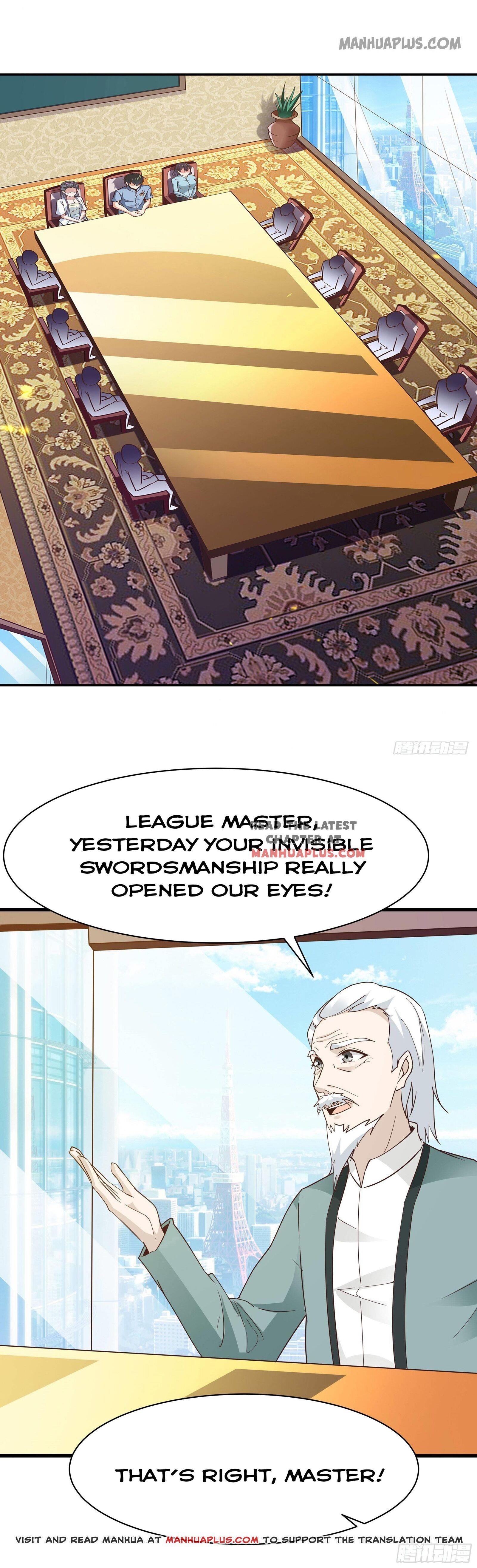 Rebirth: City Deity Chapter 105 - Page 7