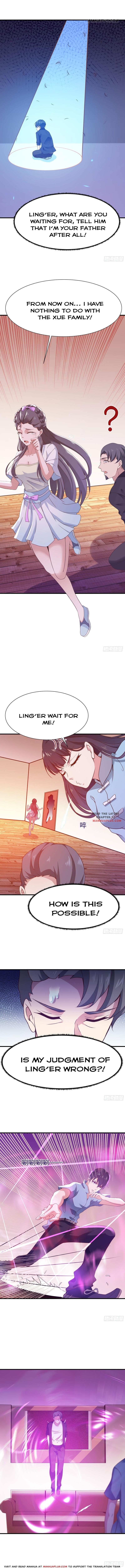 Rebirth: City Deity Chapter 107 - Page 6