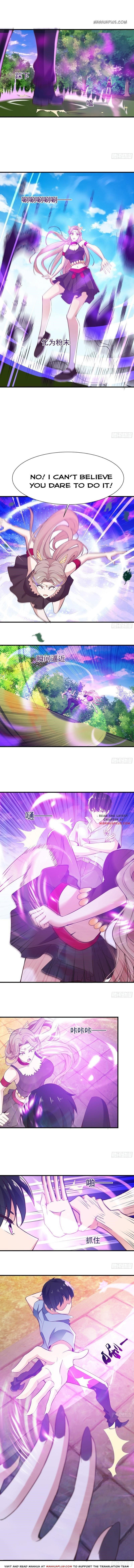 Rebirth: City Deity Chapter 109 - Page 5