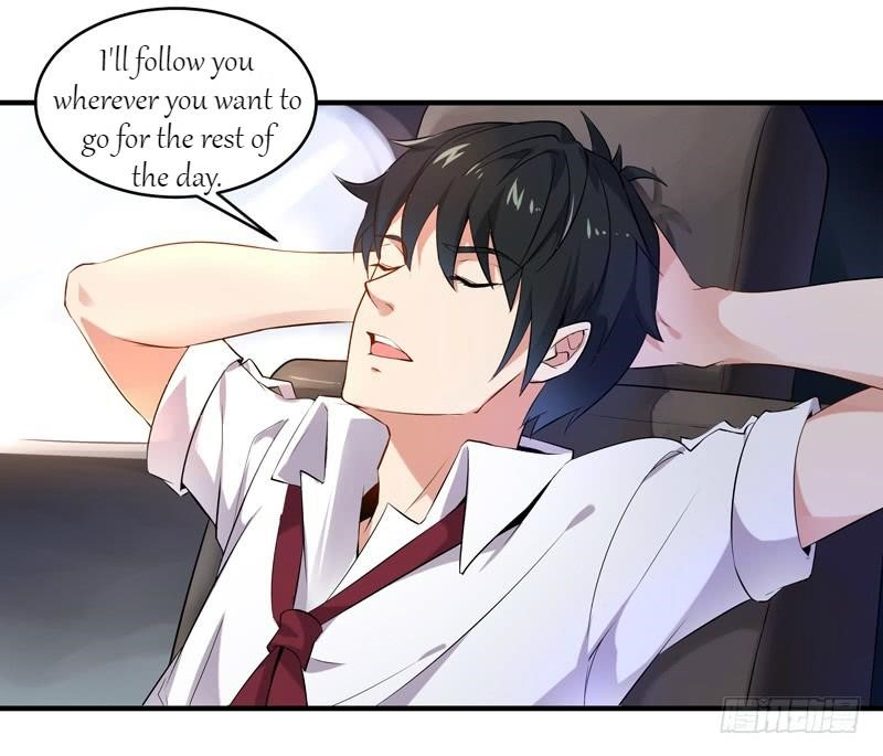 Rebirth: City Deity Chapter 11 - Page 10