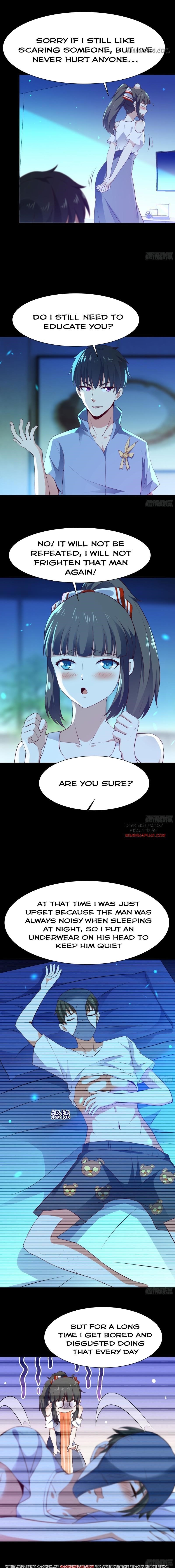 Rebirth: City Deity Chapter 112 - Page 4