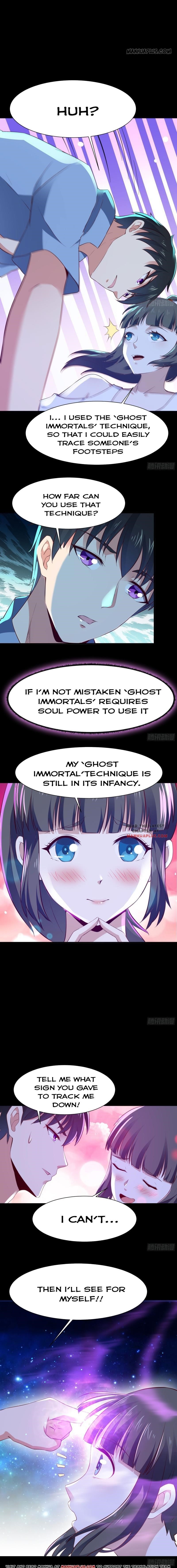 Rebirth: City Deity Chapter 112 - Page 6