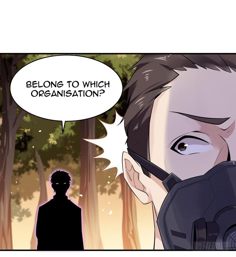 Rebirth: City Deity Chapter 12 - Page 17