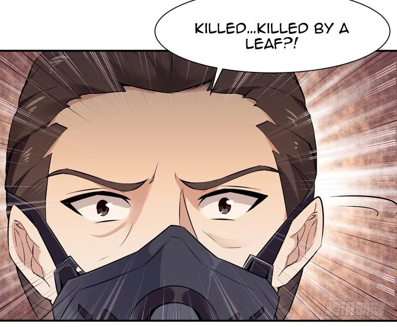 Rebirth: City Deity Chapter 12 - Page 23