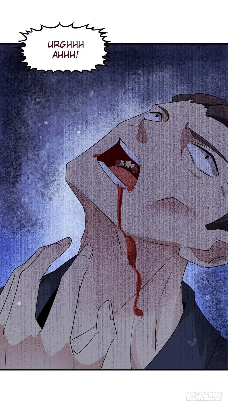 Rebirth: City Deity Chapter 12 - Page 28