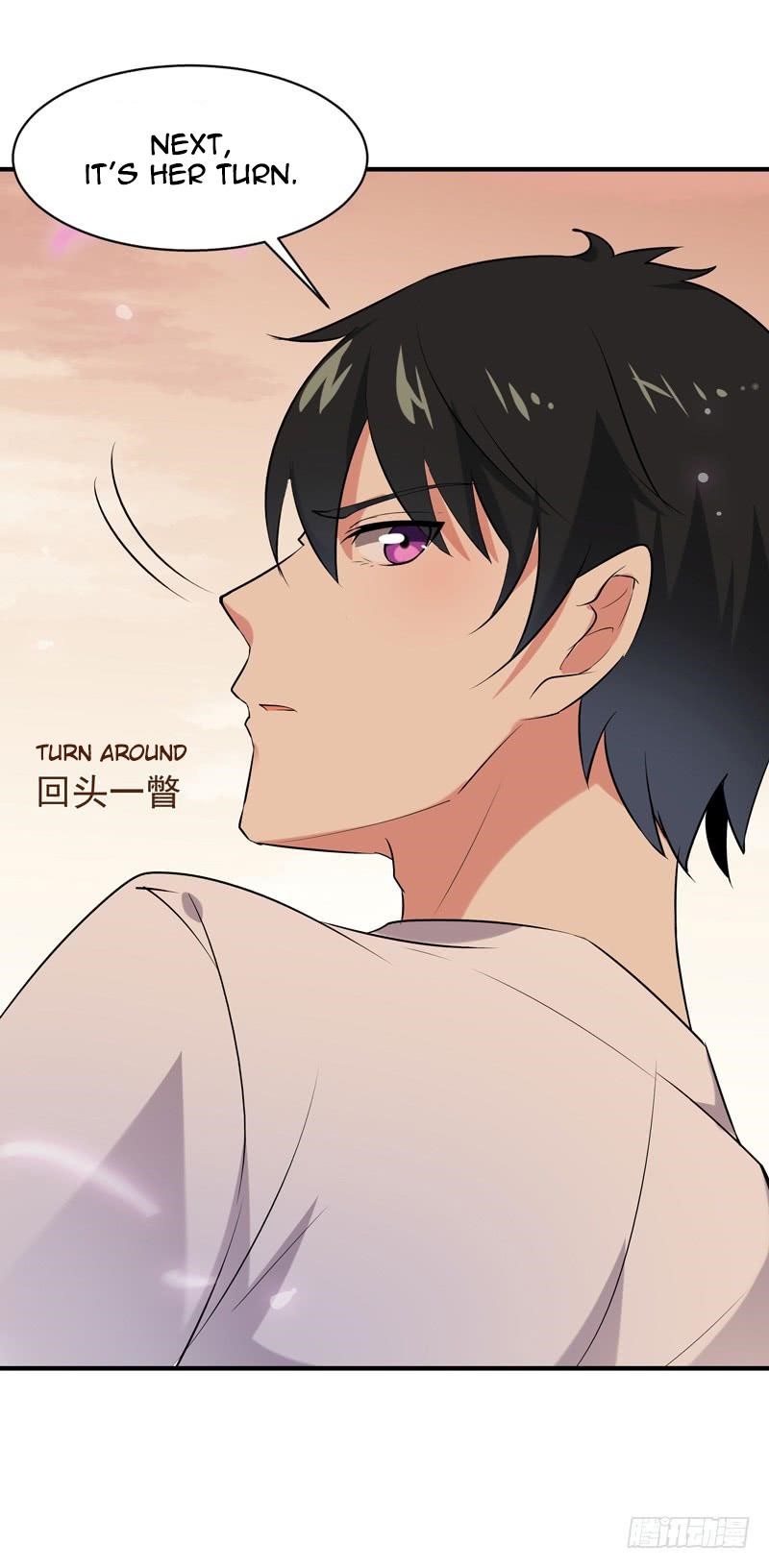 Rebirth: City Deity Chapter 12 - Page 33