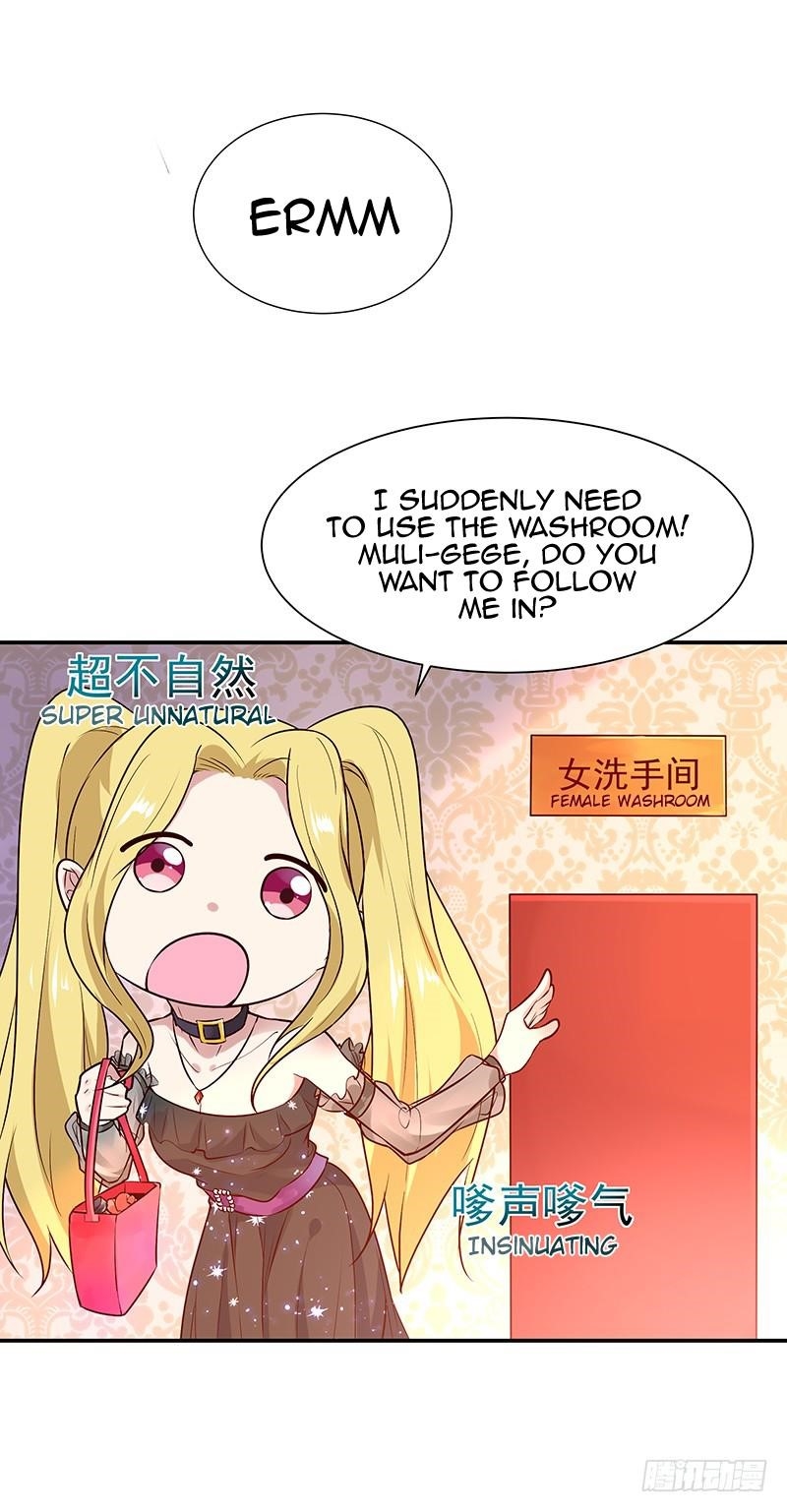 Rebirth: City Deity Chapter 14 - Page 27