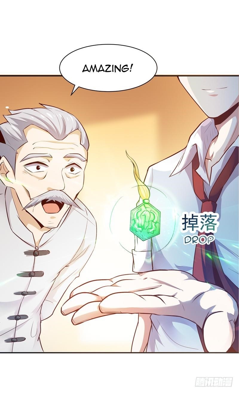 Rebirth: City Deity Chapter 14 - Page 7