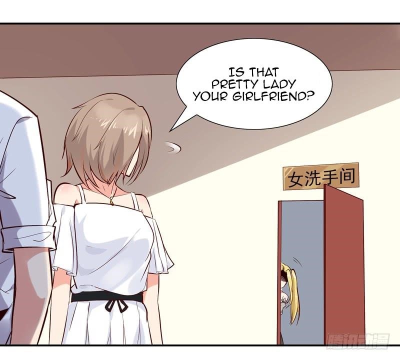 Rebirth: City Deity Chapter 15 - Page 14