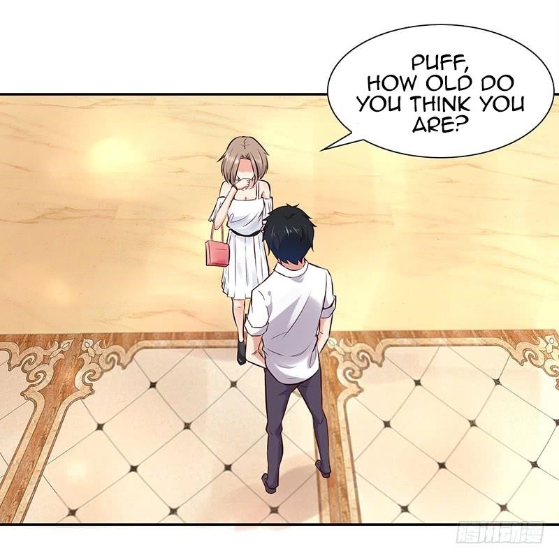 Rebirth: City Deity Chapter 15 - Page 21