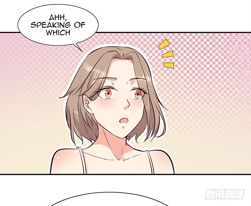 Rebirth: City Deity Chapter 15 - Page 22