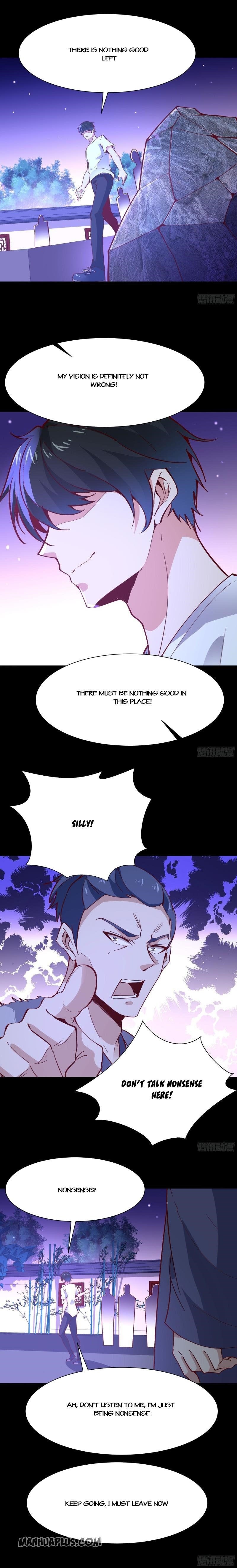 Rebirth: City Deity Chapter 159 - Page 4