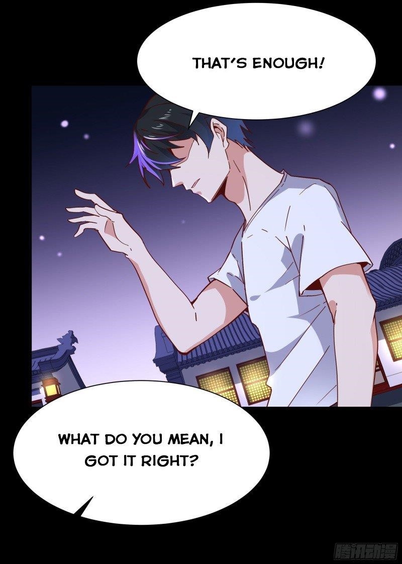 Rebirth: City Deity Chapter 161 - Page 27