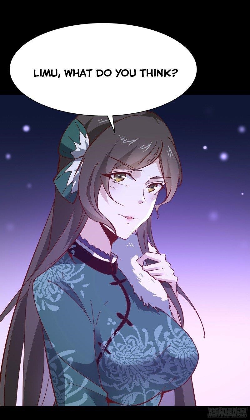 Rebirth: City Deity Chapter 161 - Page 32