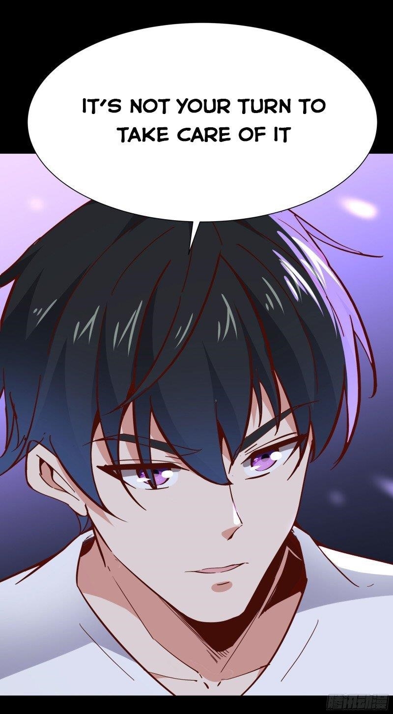 Rebirth: City Deity Chapter 161 - Page 36