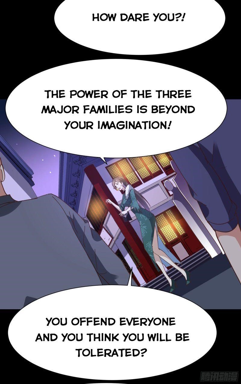 Rebirth: City Deity Chapter 162 - Page 18