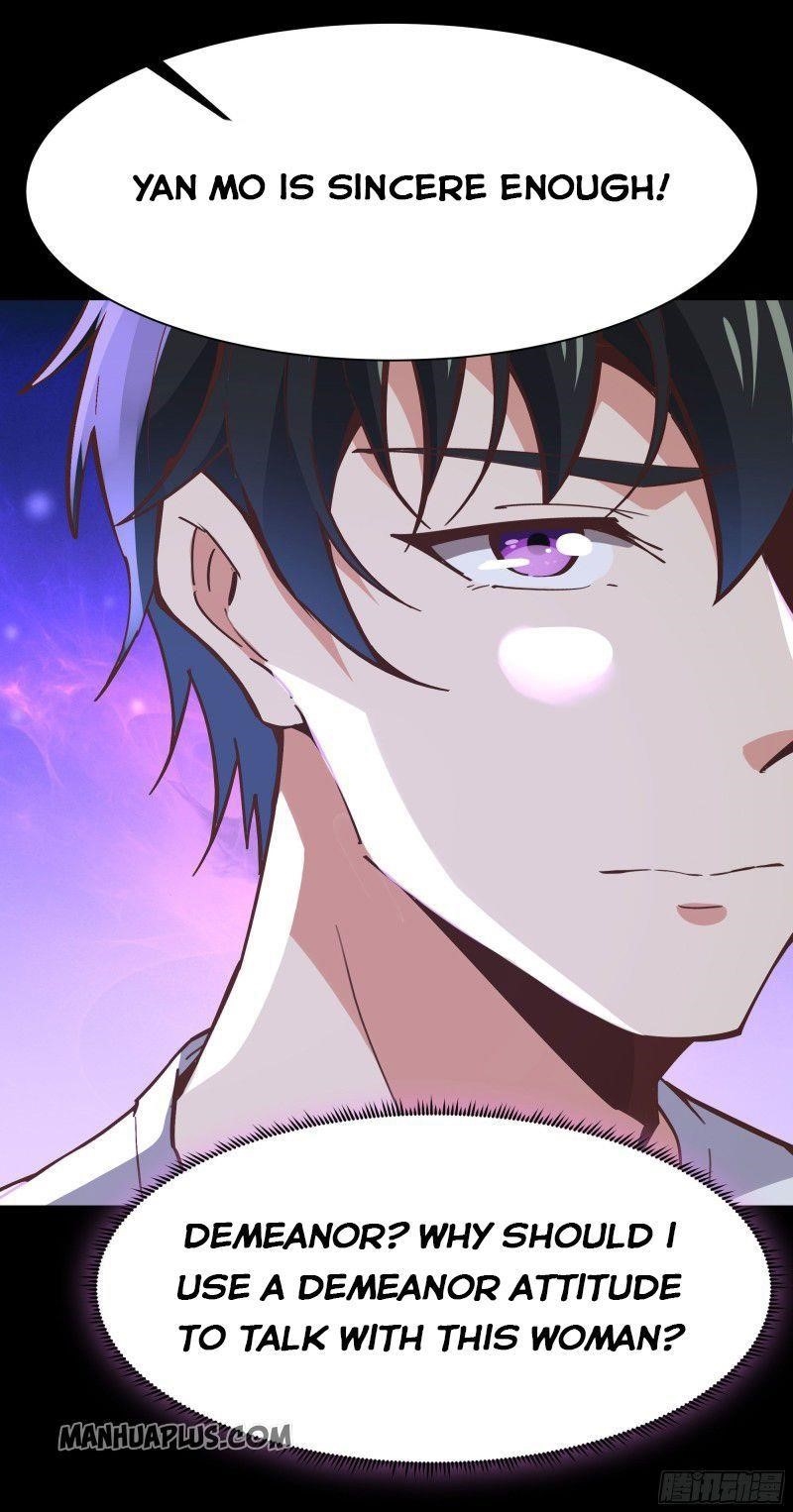 Rebirth: City Deity Chapter 162 - Page 20