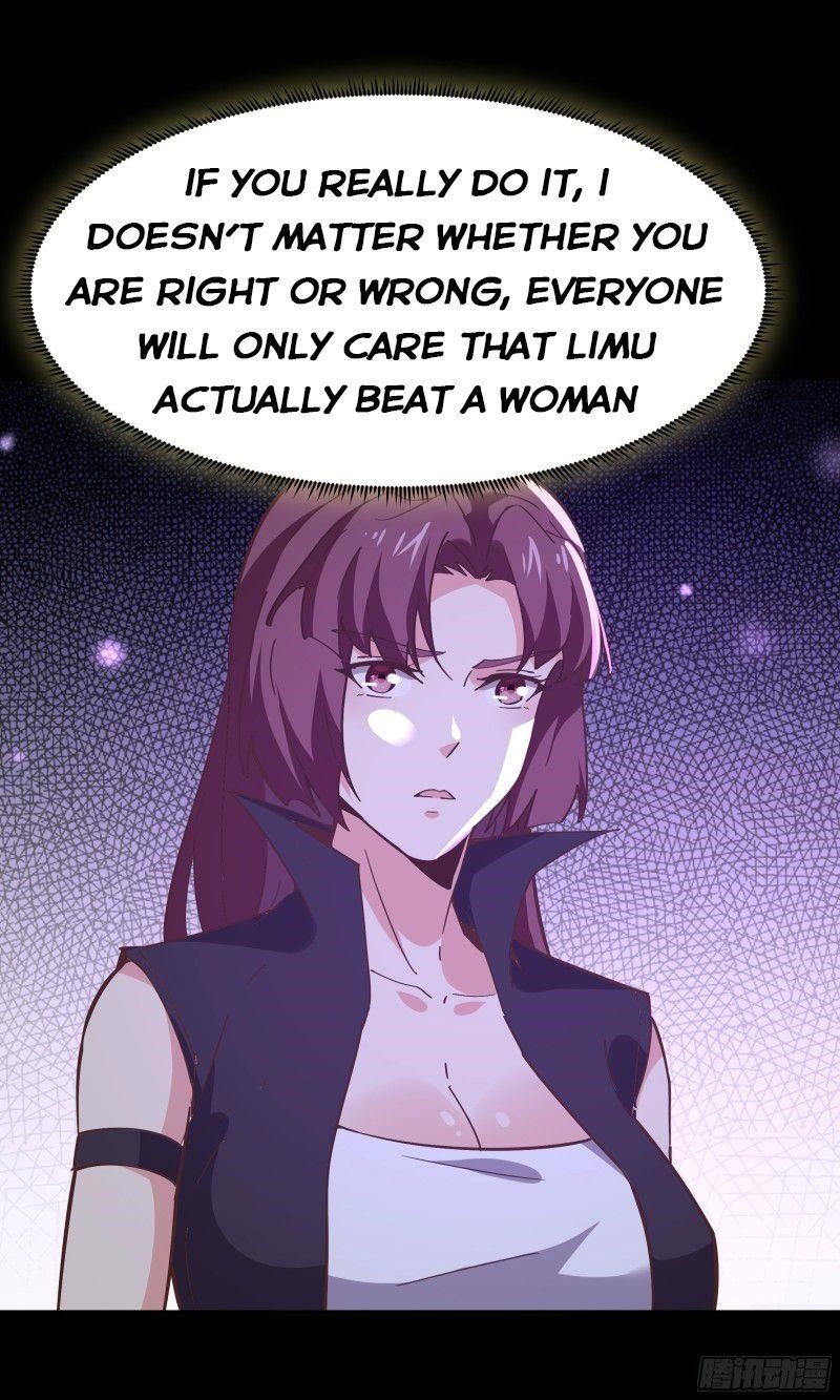 Rebirth: City Deity Chapter 162 - Page 22