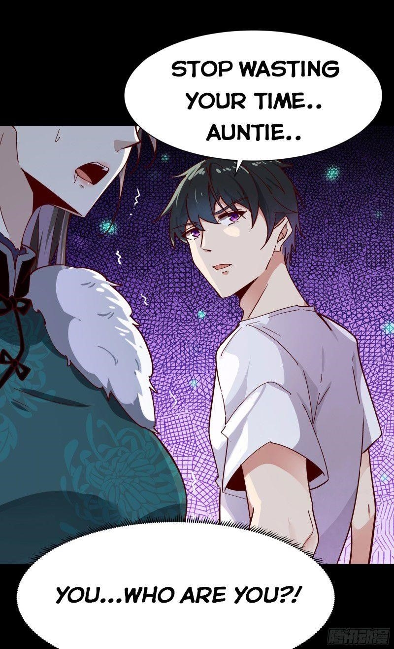 Rebirth: City Deity Chapter 162 - Page 34