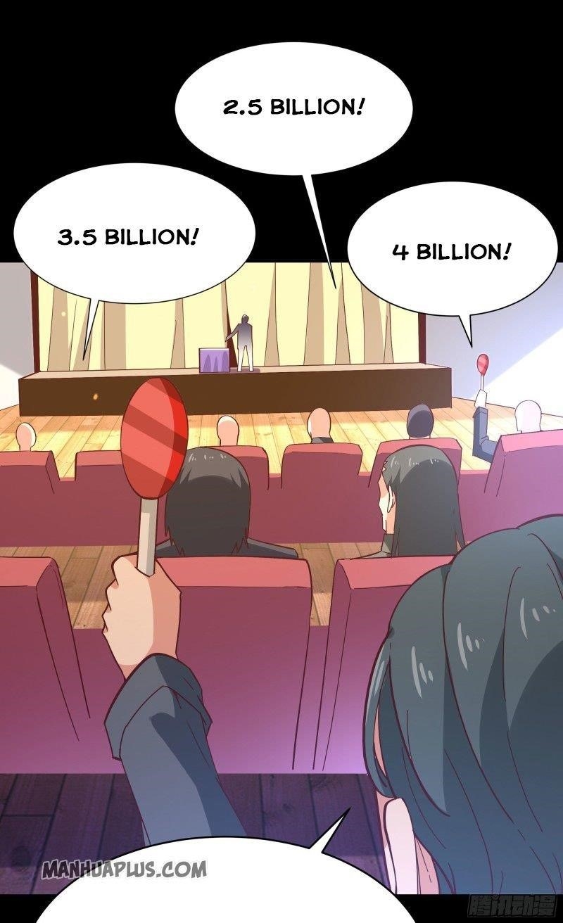 Rebirth: City Deity Chapter 163 - Page 25