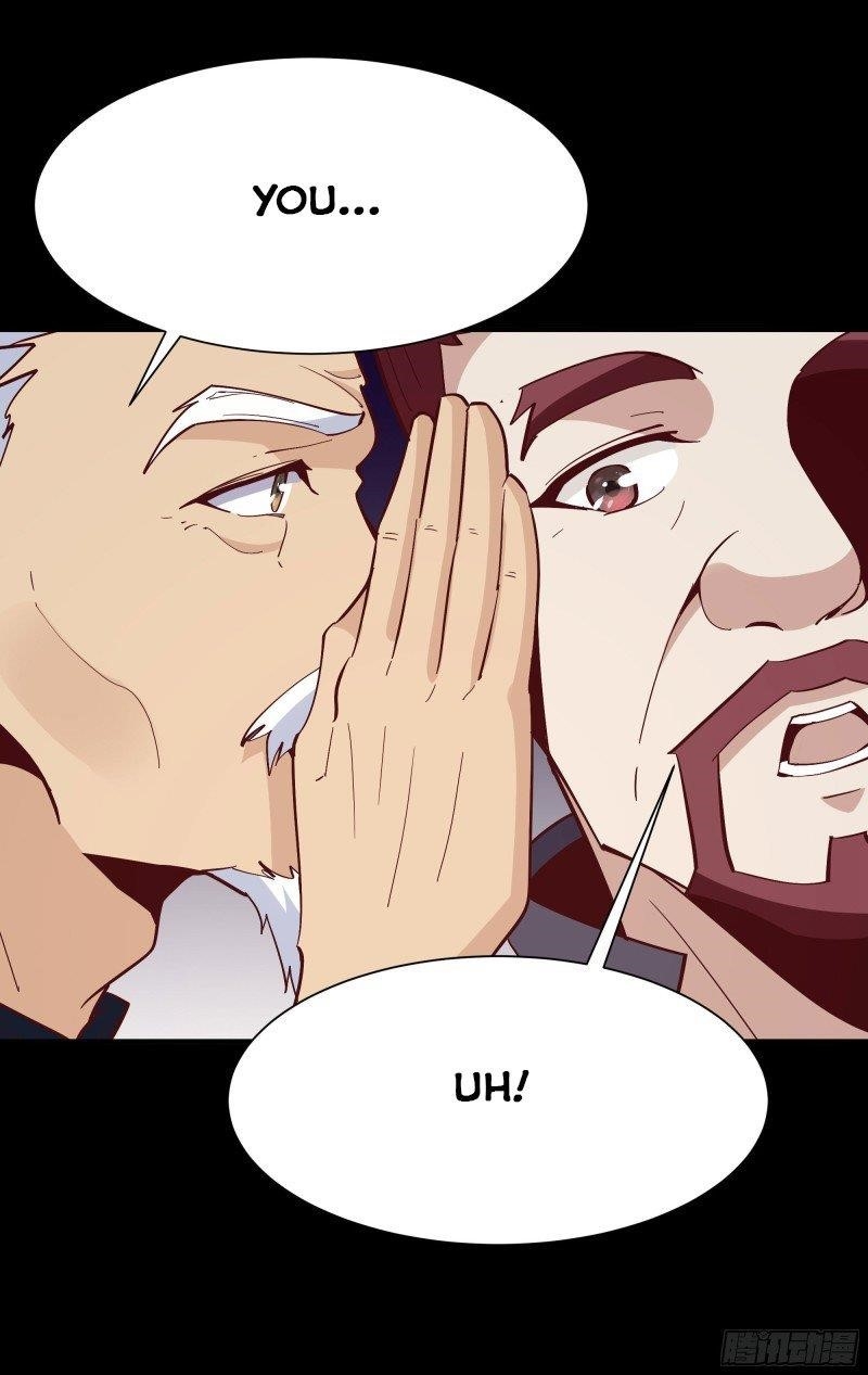 Rebirth: City Deity Chapter 163 - Page 40