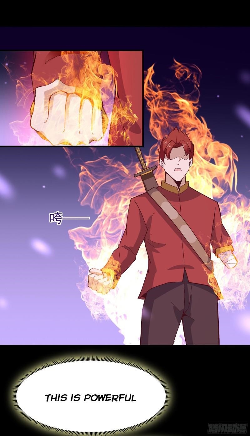 Rebirth: City Deity Chapter 163 - Page 8